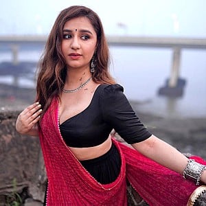Sanaya Pithawalla