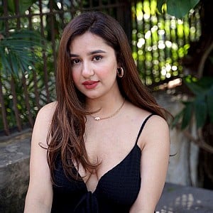 Sanaya Pithawalla
