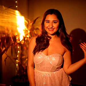 Sanaya Pithawalla