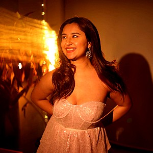 Sanaya Pithawalla