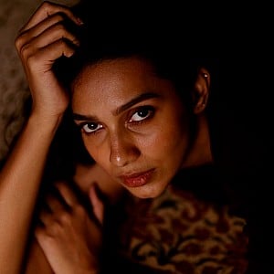 Sanchana Natarajan