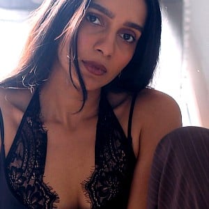 Sanchana Natarajan