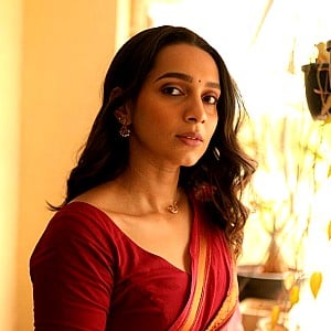Sanchana Natarajan