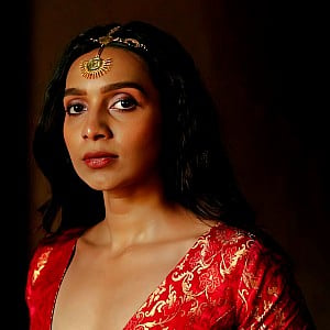 Sanchana Natarajan