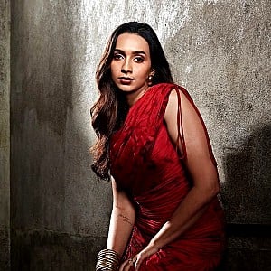 Sanchana Natarajan