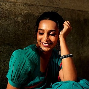 Sanchana Natarajan
