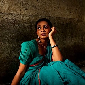 Sanchana Natarajan