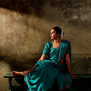 Sanchana Natarajan