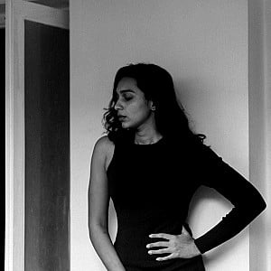 Sanchana Natarajan