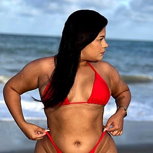 Sanchayne Felix