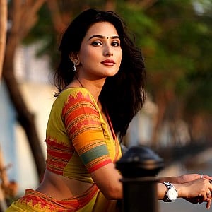 Sanchi Rai
