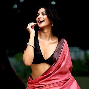 Sanchi Rai