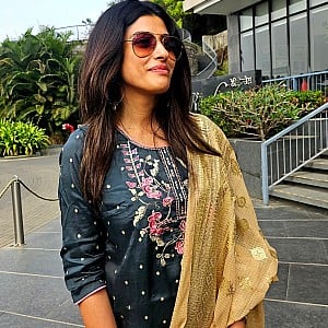 Sanchita Banerjee