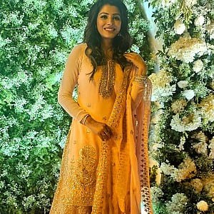 Sanchita Banerjee