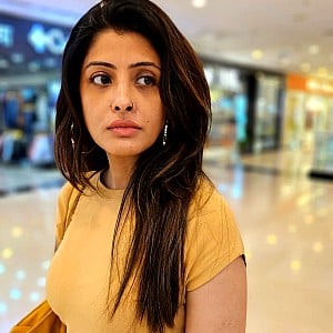 Sanchita Banerjee