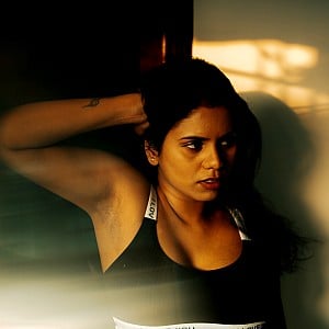 Sanchita Bose