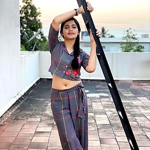 Sanchita Shetty