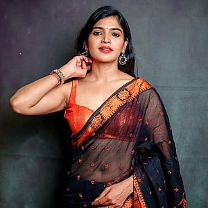 Sanchita Shetty