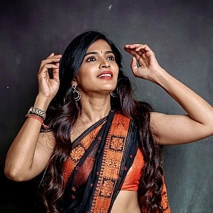 Sanchita Shetty
