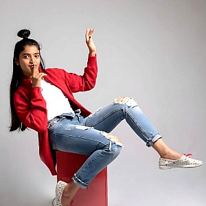 Sanchita Shetty