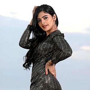 Sanchita Shetty