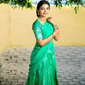 Sanchita Shetty
