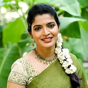 Sanchita Shetty