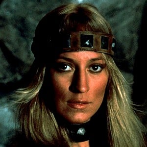 Sandahl Bergman