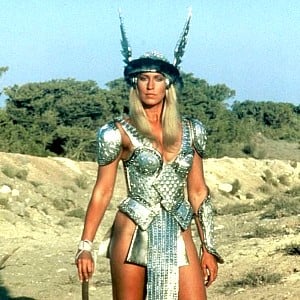 Sandahl Bergman