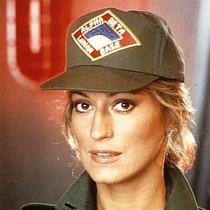 Sandahl Bergman