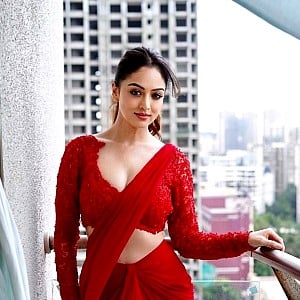 Sandeepa Dhar
