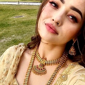 Sandhya KC