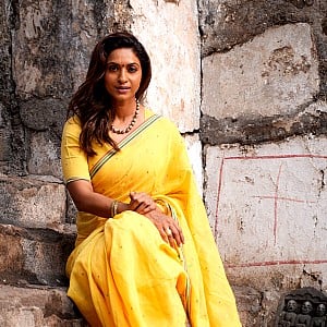 Sandhya Shetty