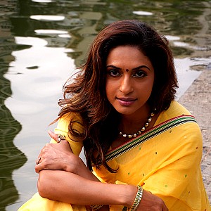 Sandhya Shetty