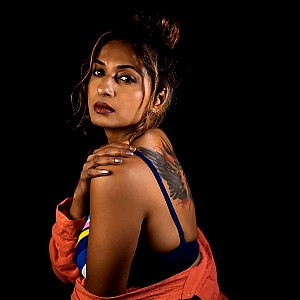 Sandhya Shetty