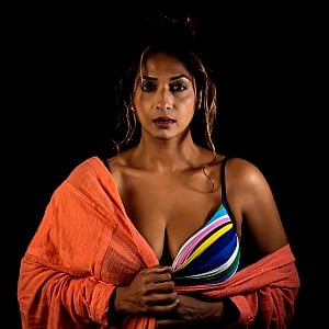 Sandhya Shetty