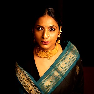 Sandhya Shetty