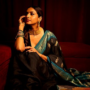 Sandhya Shetty