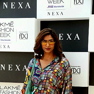 Sandhya Shetty