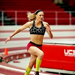 Sandi Morris