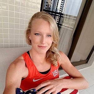 Sandi Morris