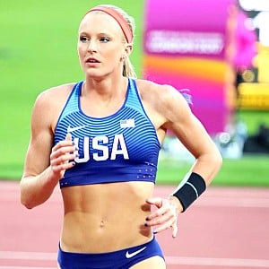 Sandi Morris