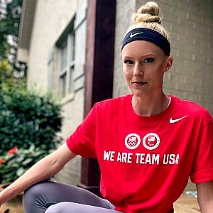 Sandi Morris