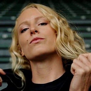 Sandi Morris