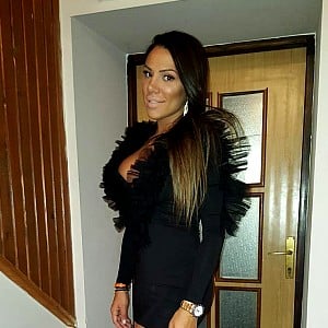 Sandra Afrika