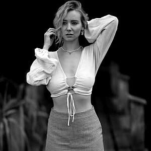 Sandra Amalia
