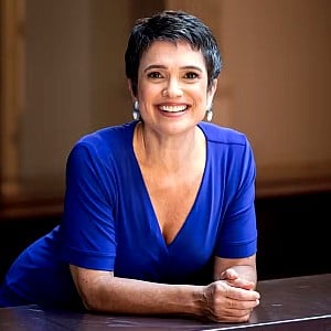 Sandra Annenberg