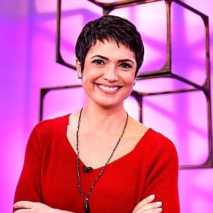 Sandra Annenberg