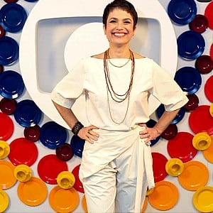 Sandra Annenberg