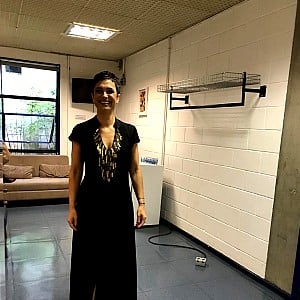 Sandra Annenberg